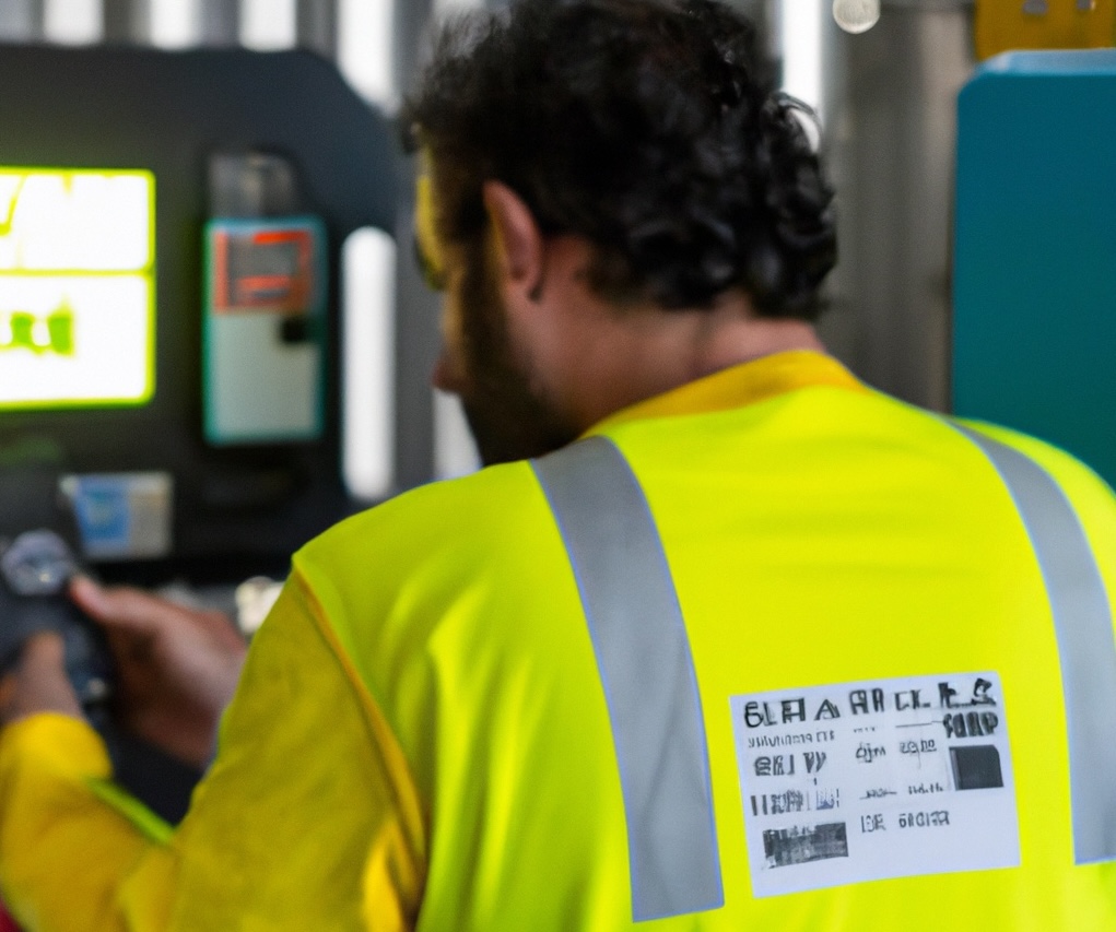 Kiểm Tra An Toàn Điện DGUV V3