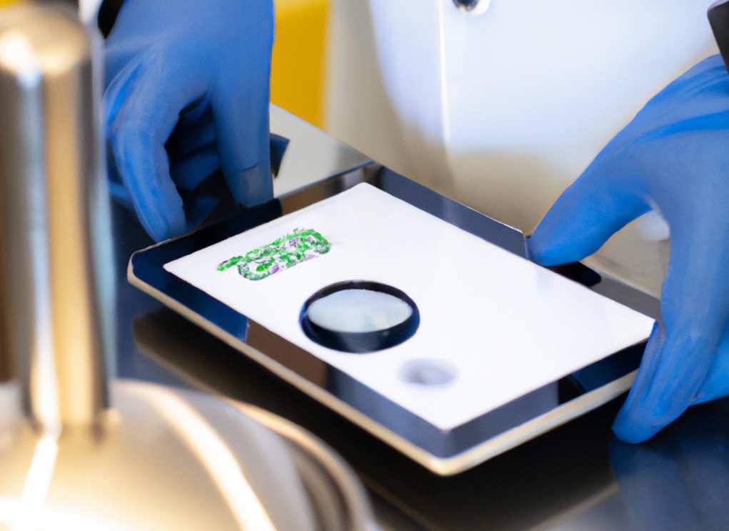 Kiểm tra An toàn Thực phẩm HACCP