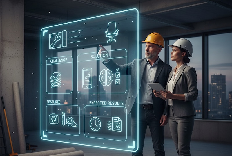 Đánh giá cải tạo nội thất văn phòng & báo giá